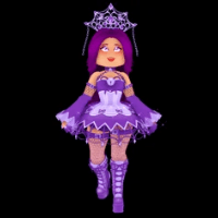 Shadow Empress Set