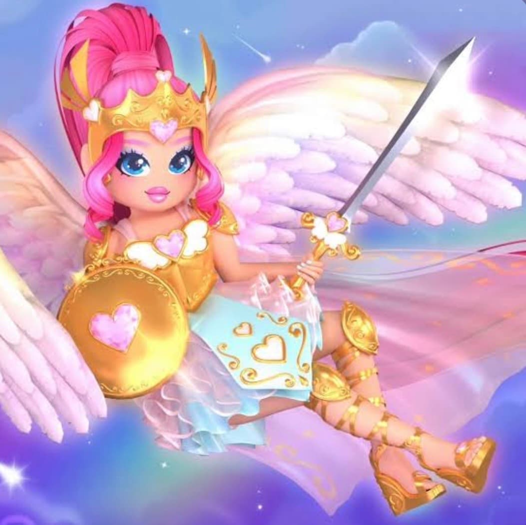 Valkyrie Set