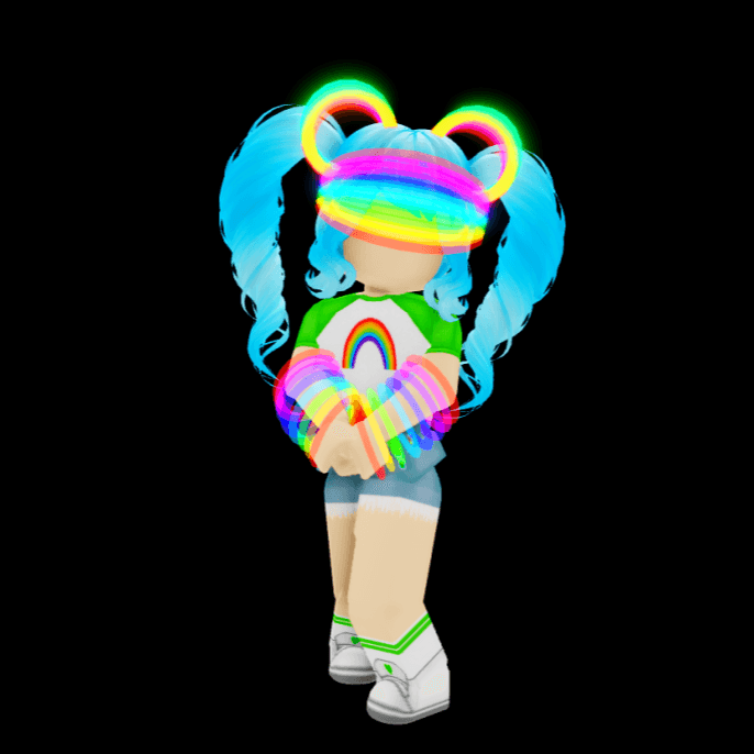 Rainbow Set