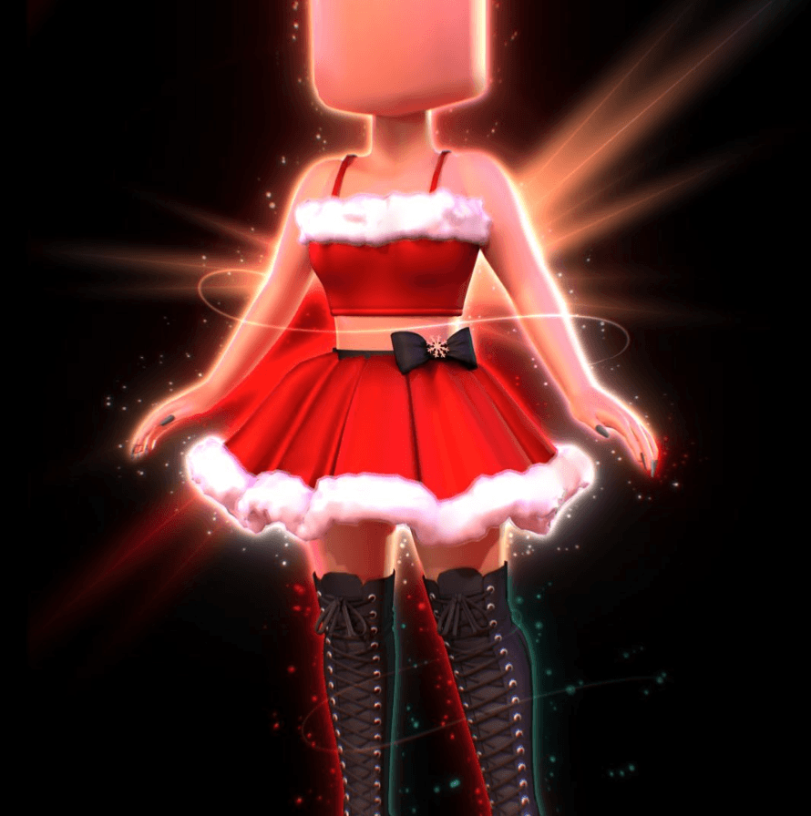 Sleigh It Set