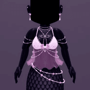 Sea Sweetheart Set