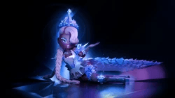 Chromae's Set