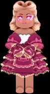 Goth Lolita Set
