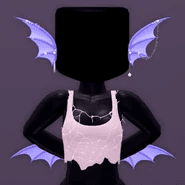 Siren Mermaid Set