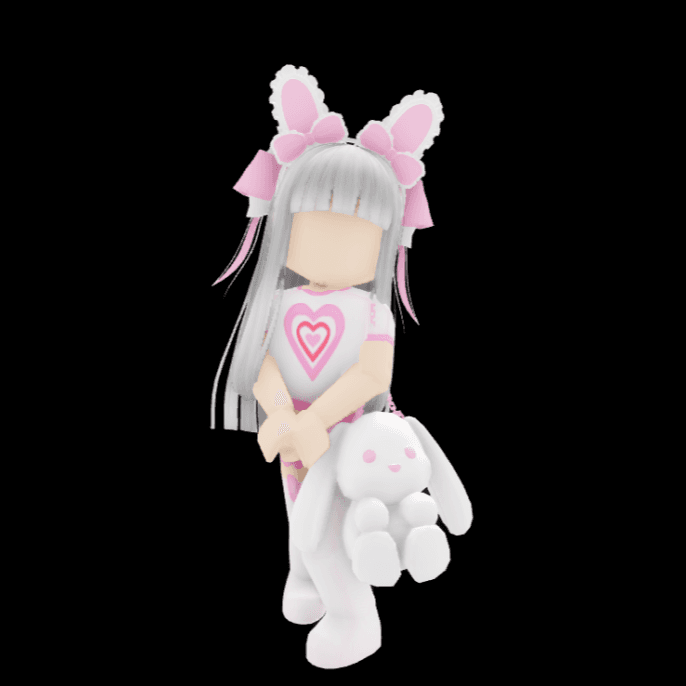 Sweet Bunny Set