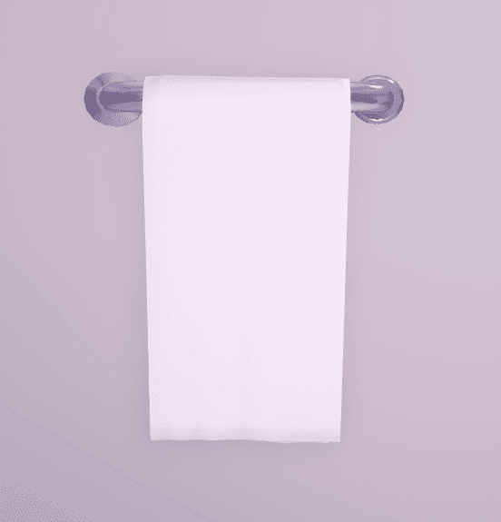 Towel Rack