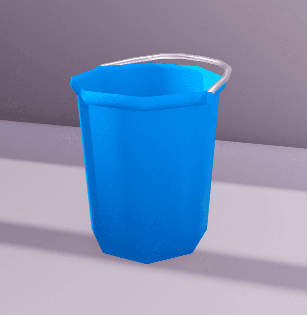 Bucket