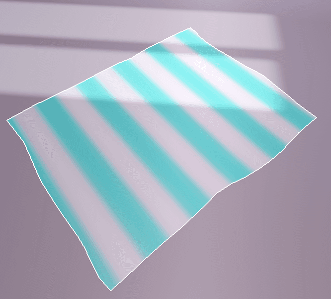 Beach Blanket