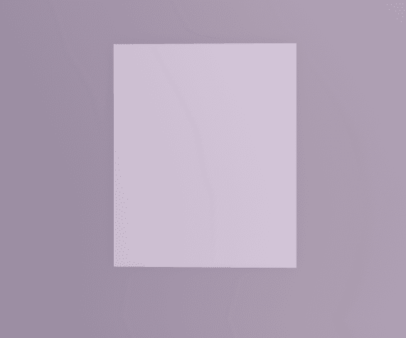 poster paper