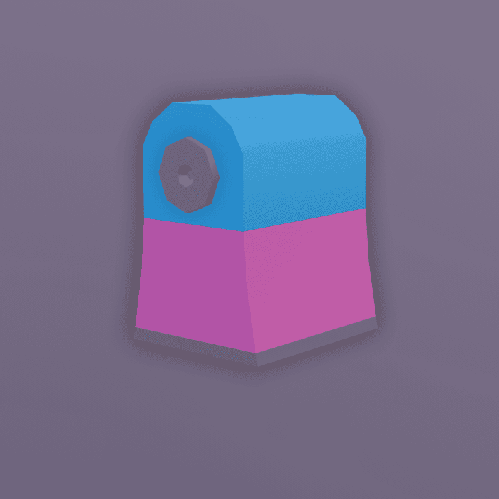pencil sharpener