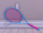 Tennis Racket