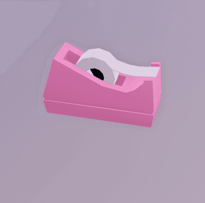 tape dispenser