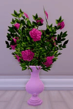 castle garden rose bush plant