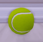 Tennis Ball