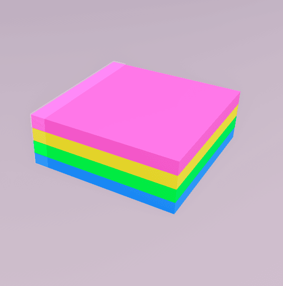 sticky notes fun pack!