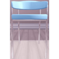 Do My Makeup Chair