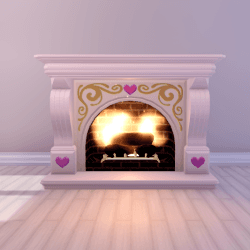 Hearthstone Lodge Cozy Fireplace