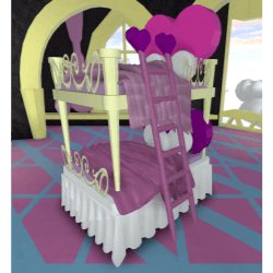 Lovely Bunk Beds