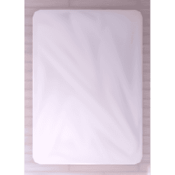 Mattress on the Floor