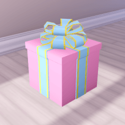 Present!