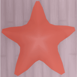 Seastar Decor / Handle