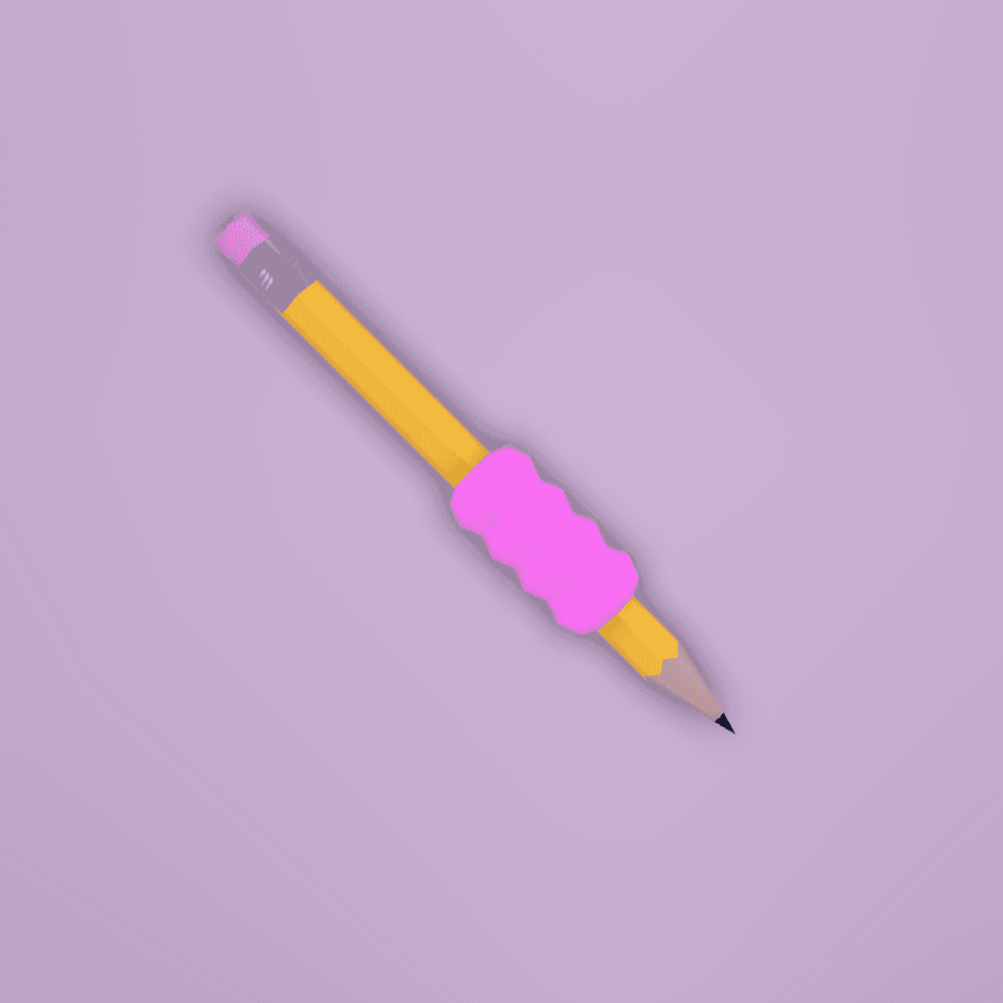 2.0 pencil