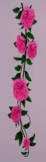 Roses Vine