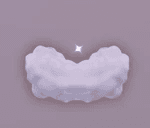 fuzzy cozy cloud handle