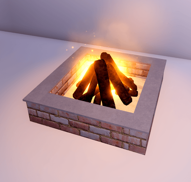 Bonfire
