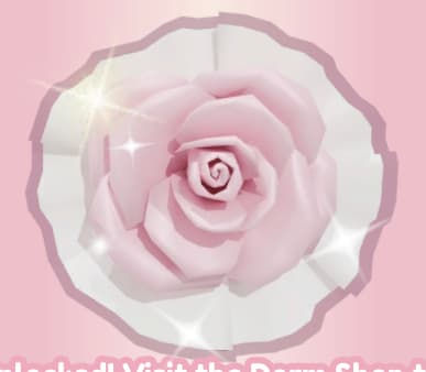 Goddess of Triumph🎗️Rose Handle & Decor