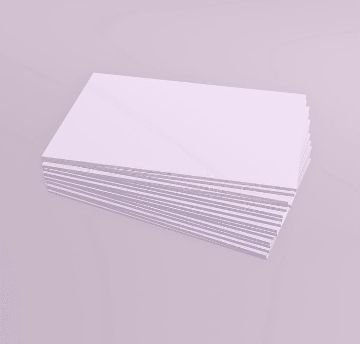 stack of papers