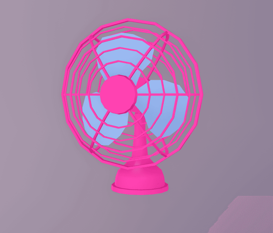 Cooling Fan