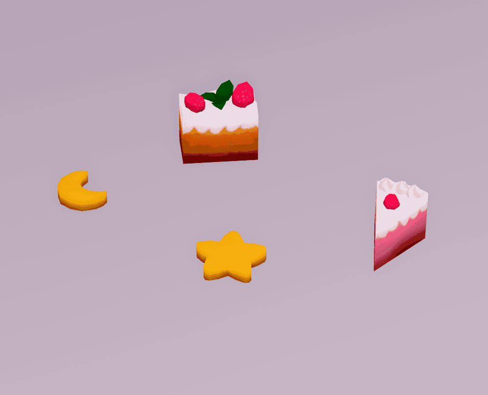 scented eraser