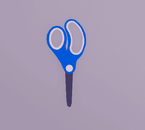 precision scissors