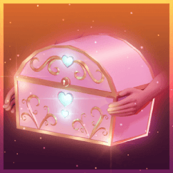 Treasure Tracker’s Chest