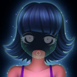 Ghost Head