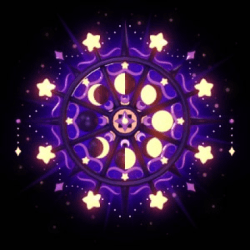 Witching Hour Haloπ Autumn 2022