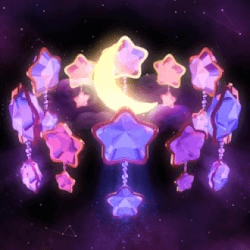Dream Dust β Eveningfall Halo 2024