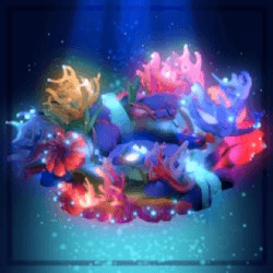 Luminous Lagoon π Tidalglow Halo 2025