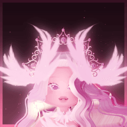 Skye Seraphim Heavenly Headpiece