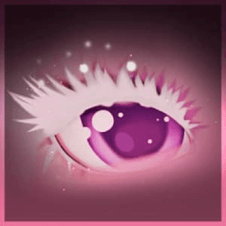 Skye Seraphim Sparkling Lashes