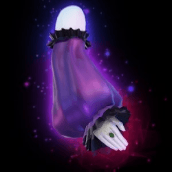 Whimsy Witch Arcane Allure Sleeves & Ring