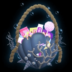 Siren Candy Bag 2025