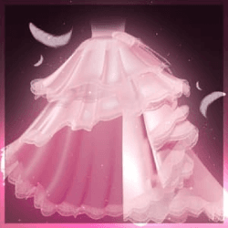 Skye Seraphim Gleaming Ballgown