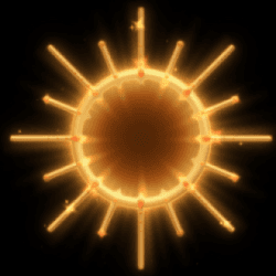 Solarix Halo Tidalglow 2023