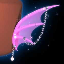 Siren Mermaid Ear Fins