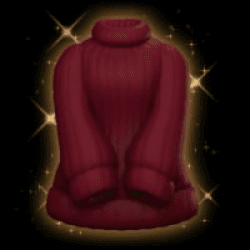 Cozy Sweater