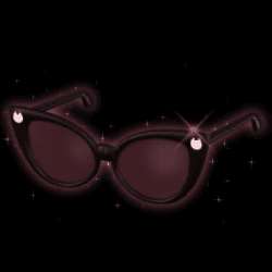 Catty Glasses
