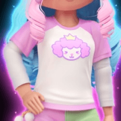 Starlight T-Shirt (Bodice)