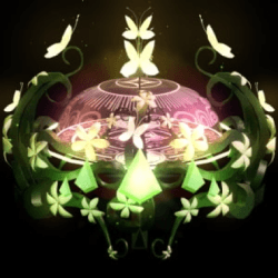Entwined Vines ๐ Flowering Halo 2024
